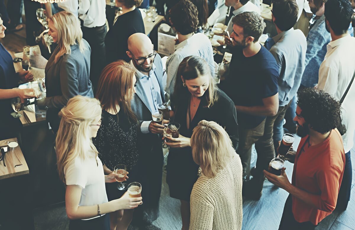 Marketing After-Hours VAN: Summer 2025