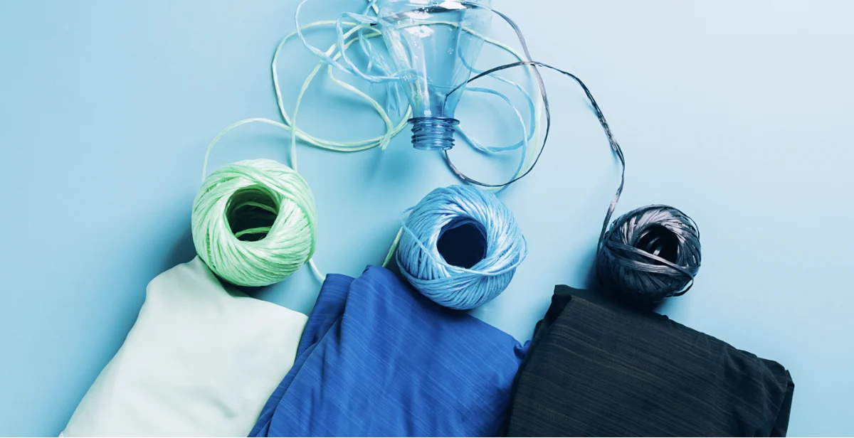 Bestseller Partners with Matterr to Scale Next Gen Polyester Recycling