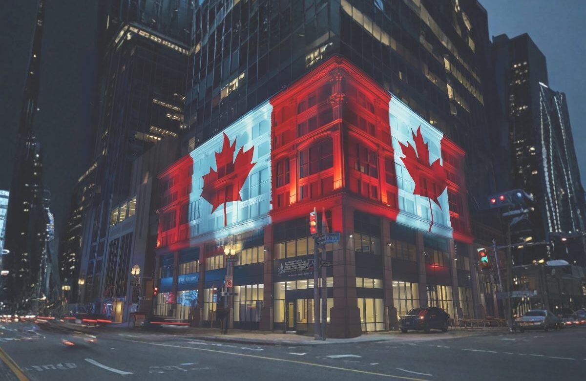 Canada’s Digital Ad Spend Set to Hit $21.2 B in 2025: What Marketers Need to Know